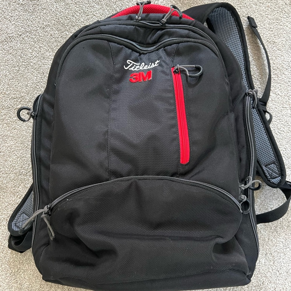 Titleist Backpack